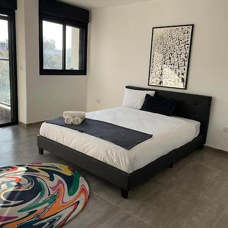 Apartamento Lovely Flat In Tel Aviv 32 Exterior foto