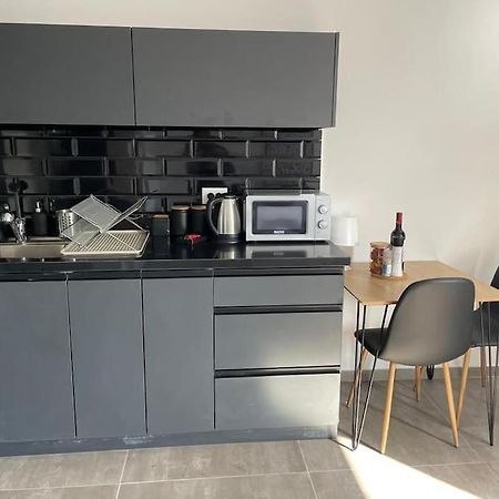 Apartamento Lovely Flat In Tel Aviv 32 Exterior foto
