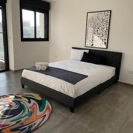 Apartamento Lovely Flat In Tel Aviv 32 Exterior foto