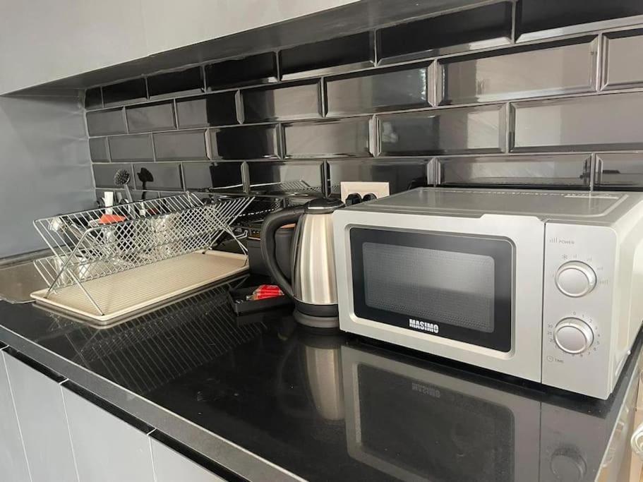 Apartamento Lovely Flat In Tel Aviv 32 Exterior foto