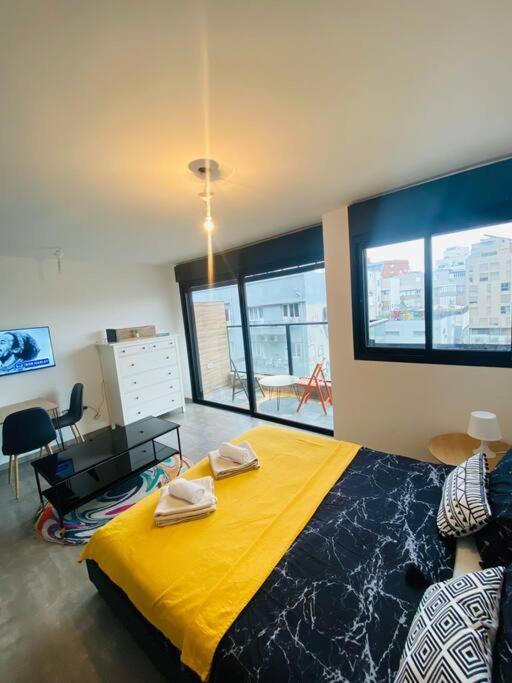 Apartamento Lovely Flat In Tel Aviv 32 Exterior foto