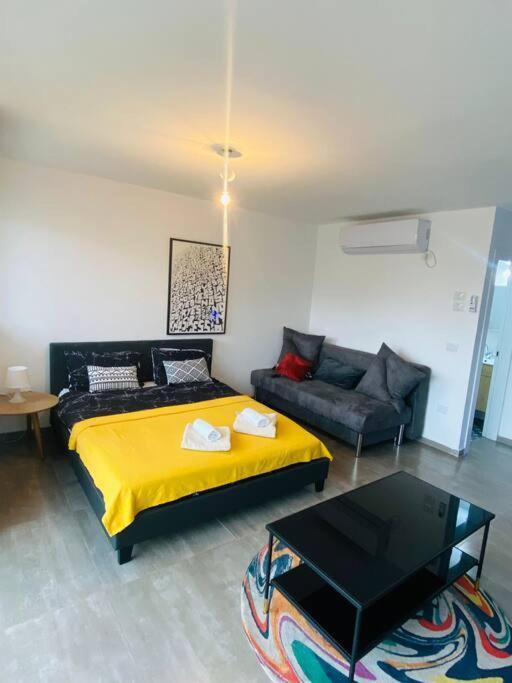 Apartamento Lovely Flat In Tel Aviv 32 Exterior foto