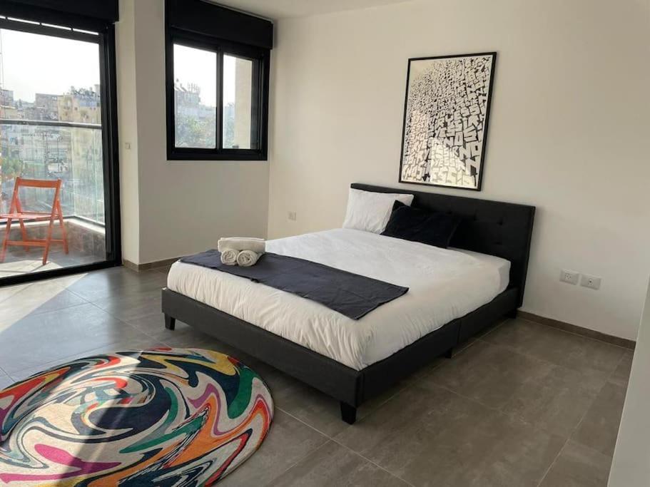 Apartamento Lovely Flat In Tel Aviv 32 Exterior foto
