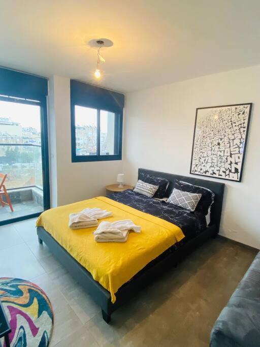 Apartamento Lovely Flat In Tel Aviv 32 Exterior foto