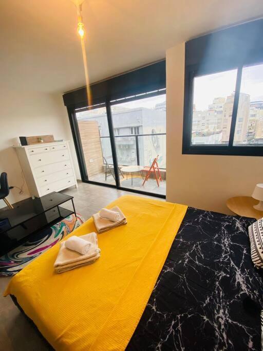 Apartamento Lovely Flat In Tel Aviv 32 Exterior foto