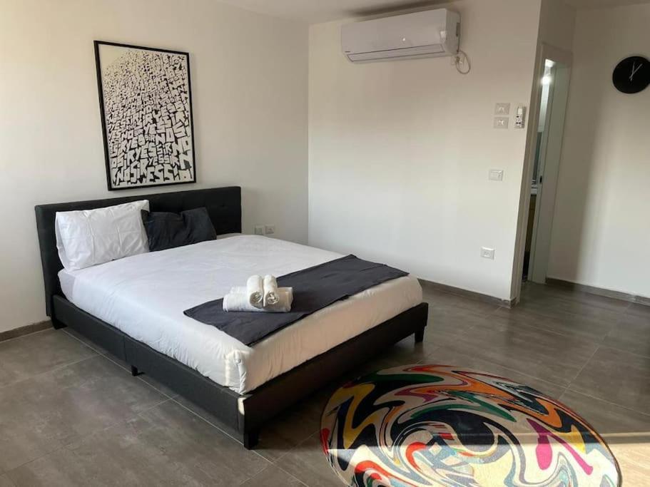 Apartamento Lovely Flat In Tel Aviv 32 Exterior foto