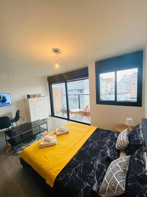 Apartamento Lovely Flat In Tel Aviv 32 Exterior foto