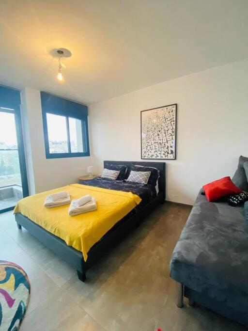 Apartamento Lovely Flat In Tel Aviv 32 Exterior foto
