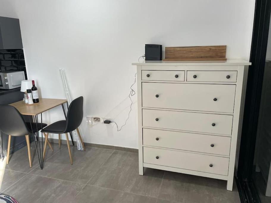 Apartamento Lovely Flat In Tel Aviv 32 Exterior foto