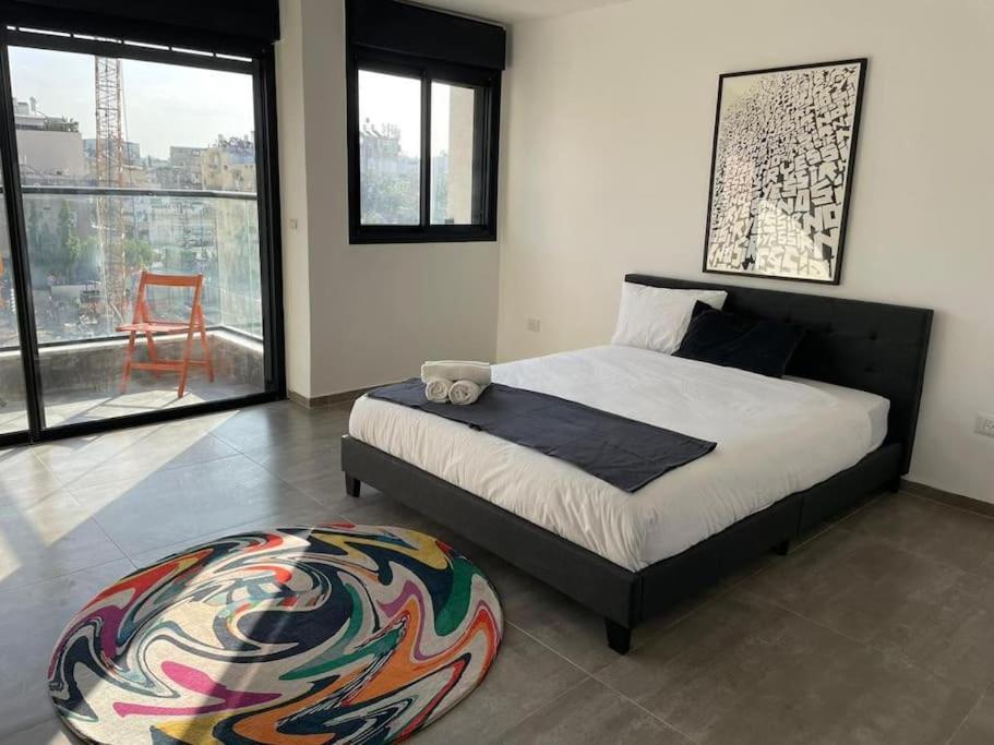 Apartamento Lovely Flat In Tel Aviv 32 Exterior foto