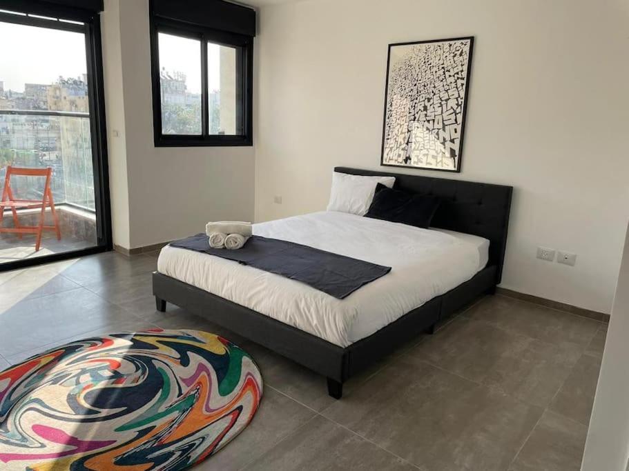 Apartamento Lovely Flat In Tel Aviv 32 Exterior foto